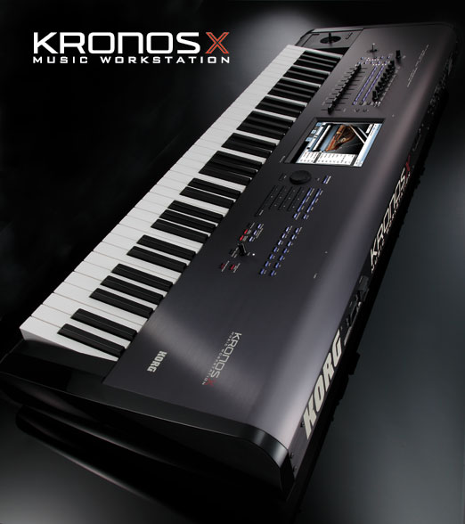 KronosX
